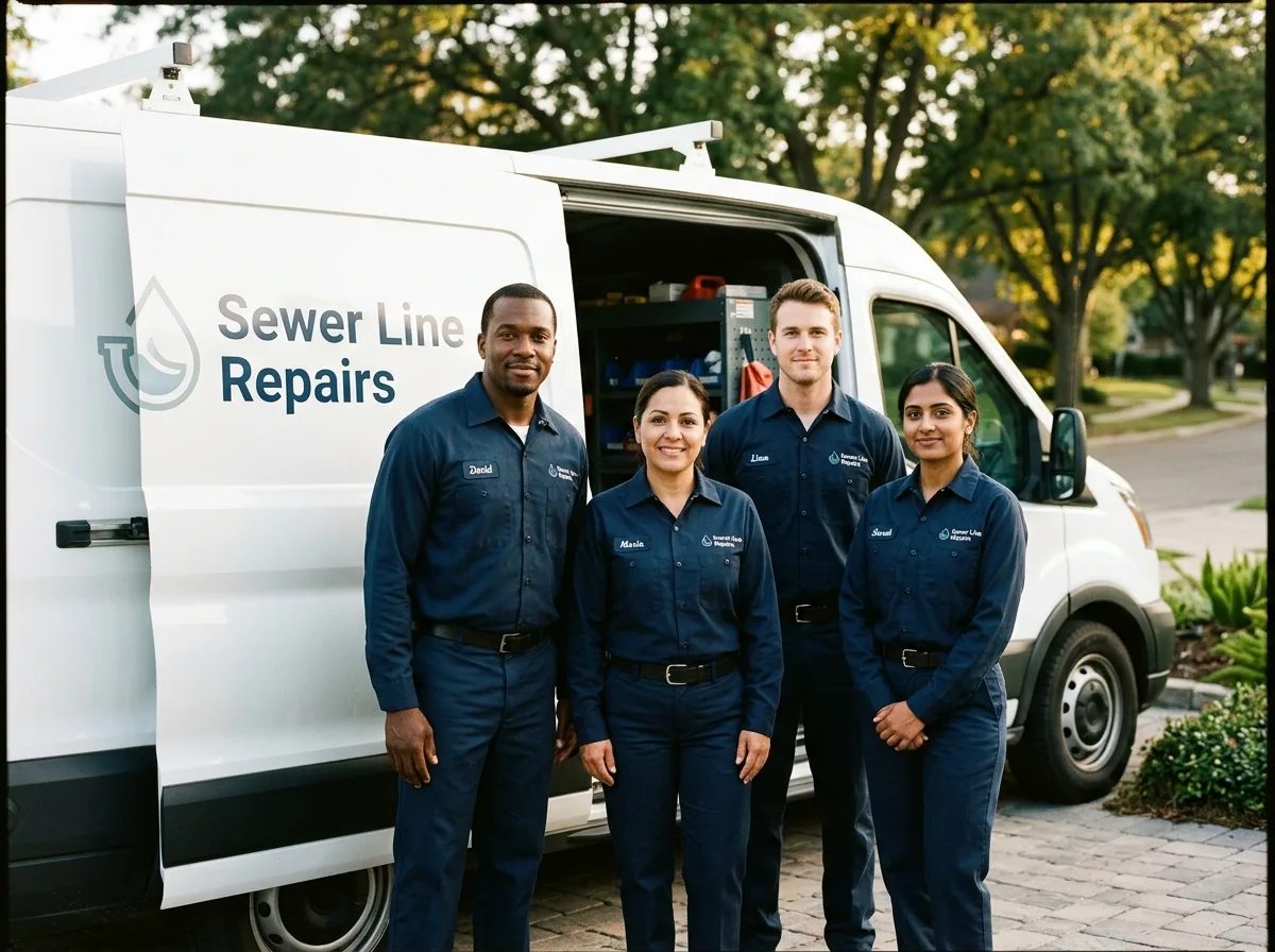 Emergency Plumber company in Highland Park, NJ