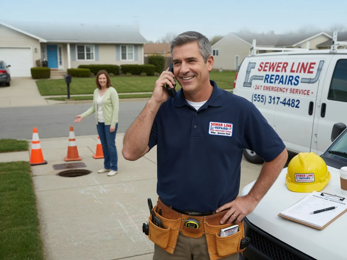 Emergency Plumber Highland Park, NJ FAQs